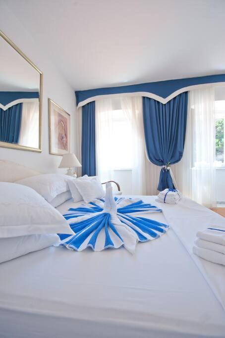 Blue Studio Apartment Next To The Beach Dubrovnik Luaran gambar