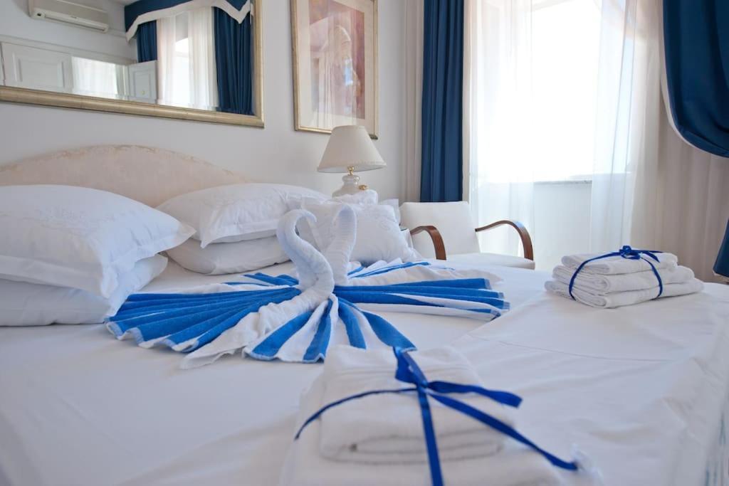 Blue Studio Apartment Next To The Beach Dubrovnik Luaran gambar