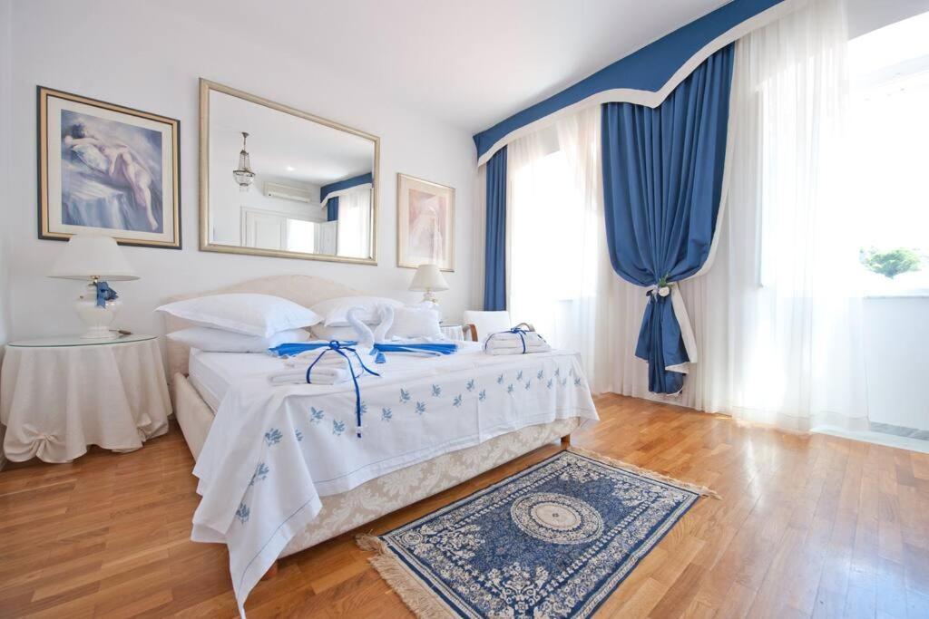 Blue Studio Apartment Next To The Beach Dubrovnik Luaran gambar