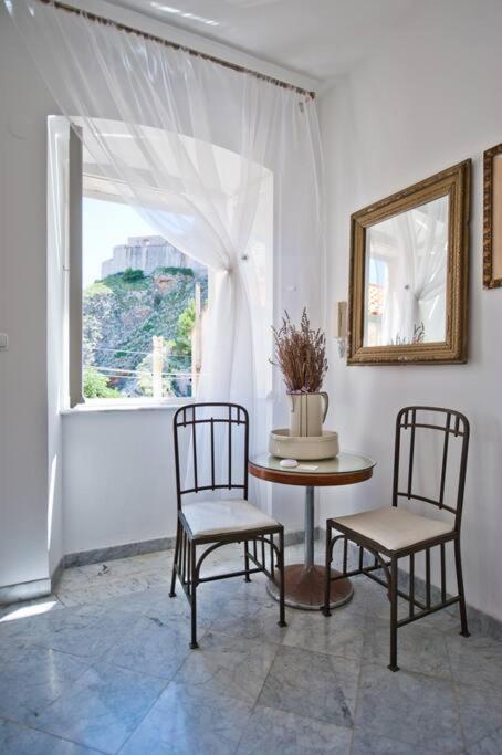 Blue Studio Apartment Next To The Beach Dubrovnik Luaran gambar