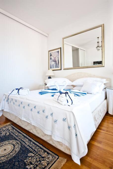 Blue Studio Apartment Next To The Beach Dubrovnik Luaran gambar
