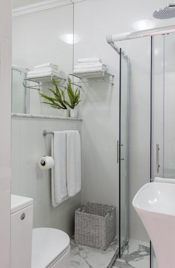 Blue Studio Apartment Next To The Beach Dubrovnik Luaran gambar